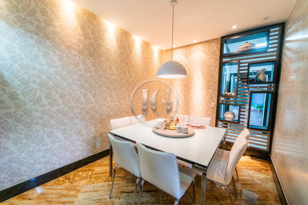 Casa, 9 quartos, 1620 m² - Foto 2