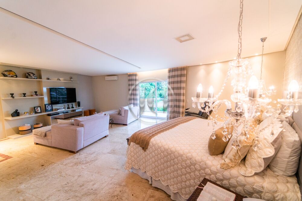 Casa, 9 quartos, 1620 m² - Foto 3