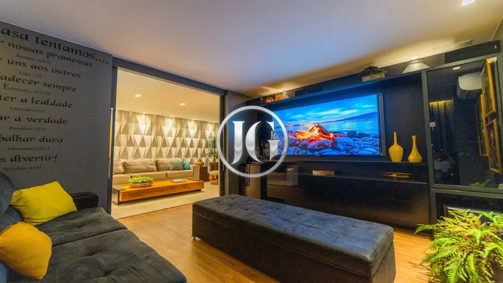 Apartamento, 4 quartos, 168 m² - Foto 8