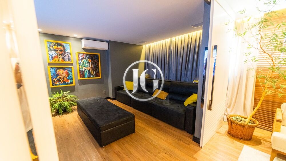 Apartamento, 4 quartos, 168 m² - Foto 6