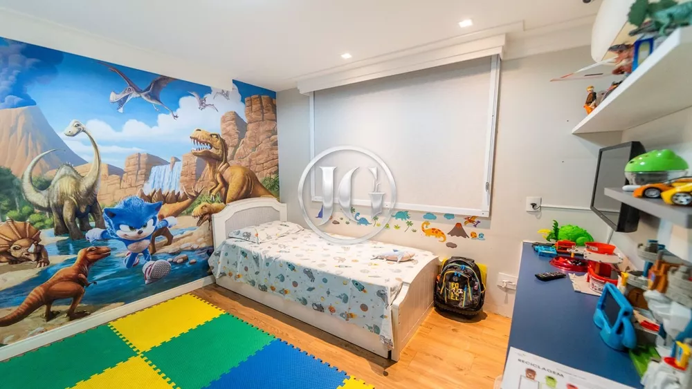 Apartamento, 4 quartos, 168 m² - Foto 13