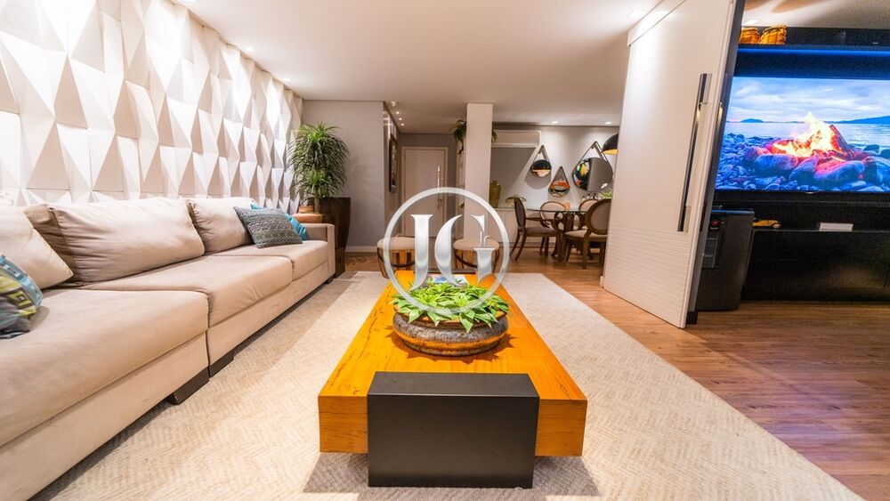 Apartamento, 4 quartos, 168 m² - Foto 1