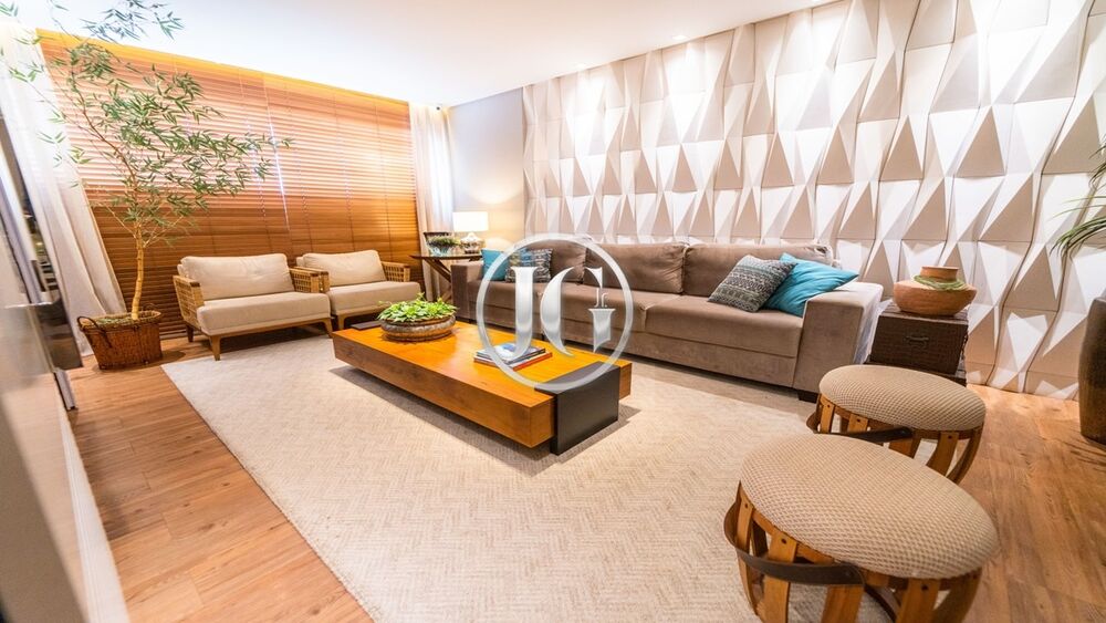 Apartamento, 4 quartos, 168 m² - Foto 2