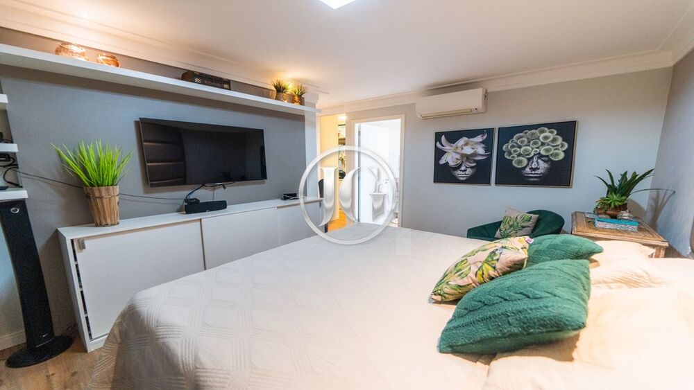 Apartamento, 4 quartos, 168 m² - Foto 11