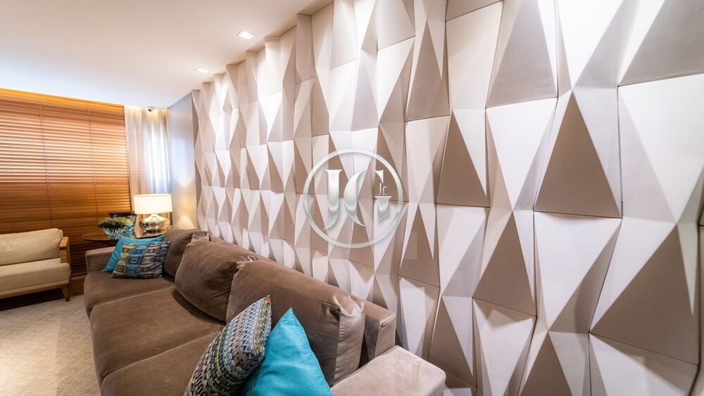 Apartamento, 4 quartos, 168 m² - Foto 4