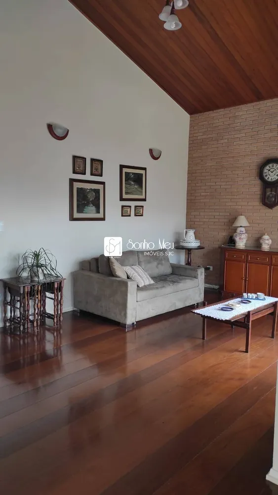 Casa, 4 quartos, 255 m² - Foto 5