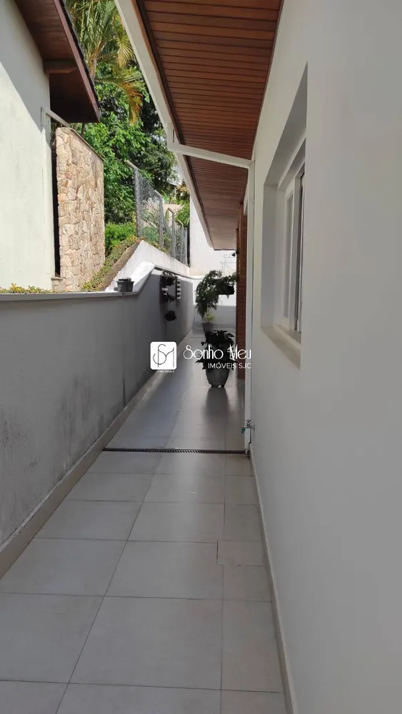Casa, 4 quartos, 255 m² - Foto 7