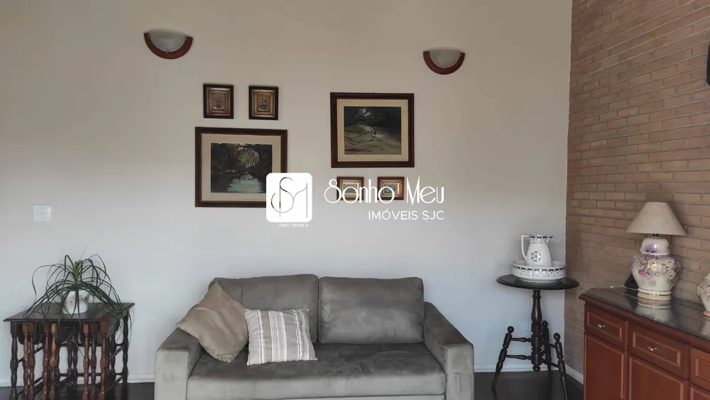 Casa, 4 quartos, 255 m² - Foto 9