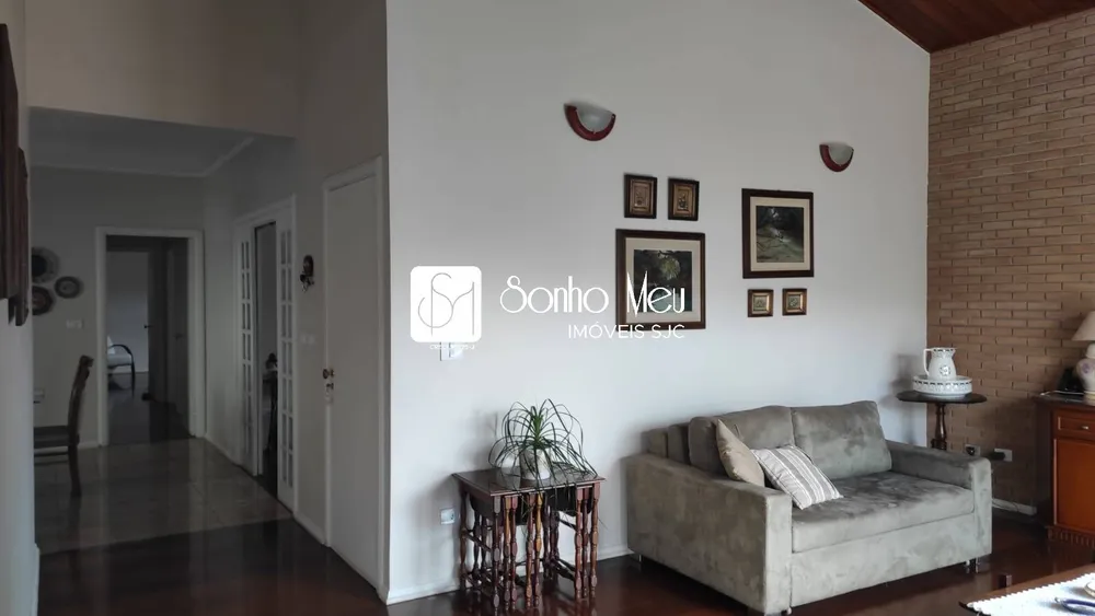 Casa, 4 quartos, 255 m² - Foto 2
