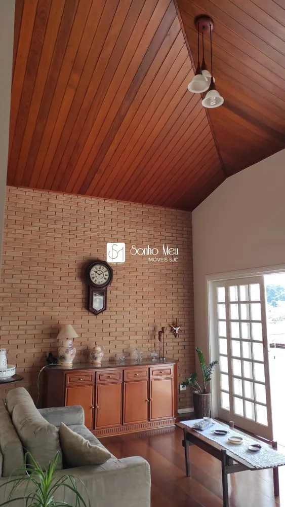 Casa, 4 quartos, 255 m² - Foto 4