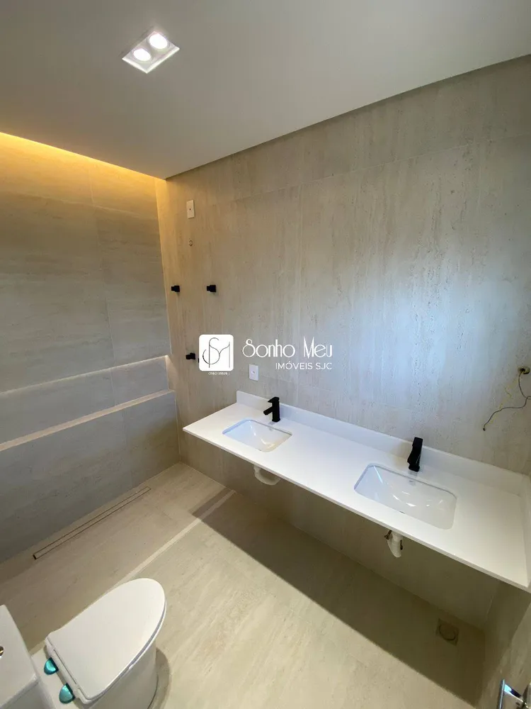 Casa de Condomínio, 3 quartos - Foto 10