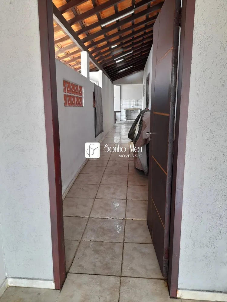 Casa, 3 quartos, 261 m² - Foto 8