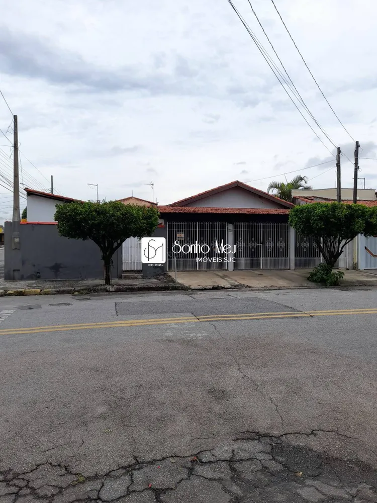 Casa, 3 quartos, 261 m² - Foto 2