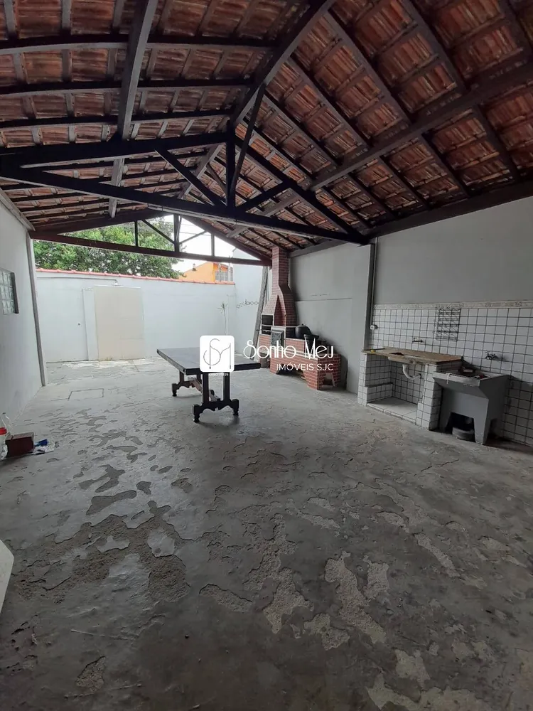 Casa, 3 quartos, 261 m² - Foto 13