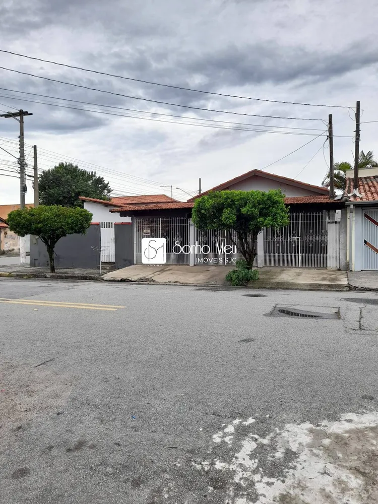 Casa, 3 quartos, 261 m² - Foto 3