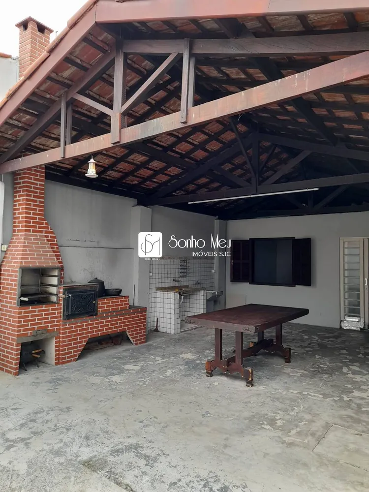 Casa, 3 quartos, 261 m² - Foto 14