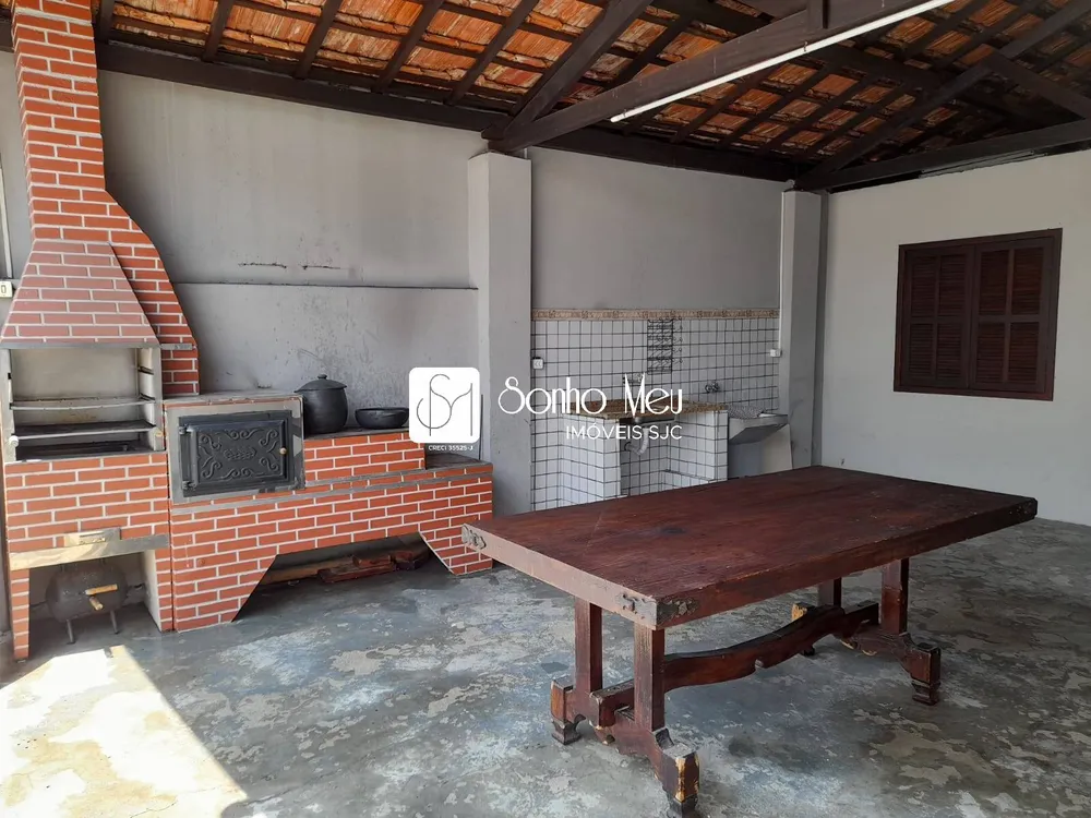Casa, 3 quartos, 261 m² - Foto 15