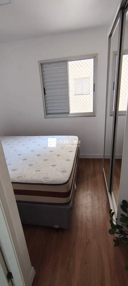 Apartamento, 3 quartos, 62 m² - Foto 2