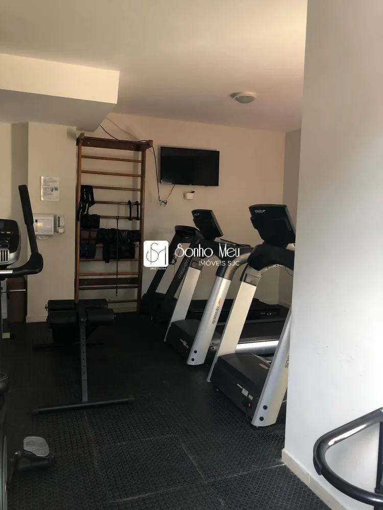 Apartamento, 3 quartos, 62 m² - Foto 7