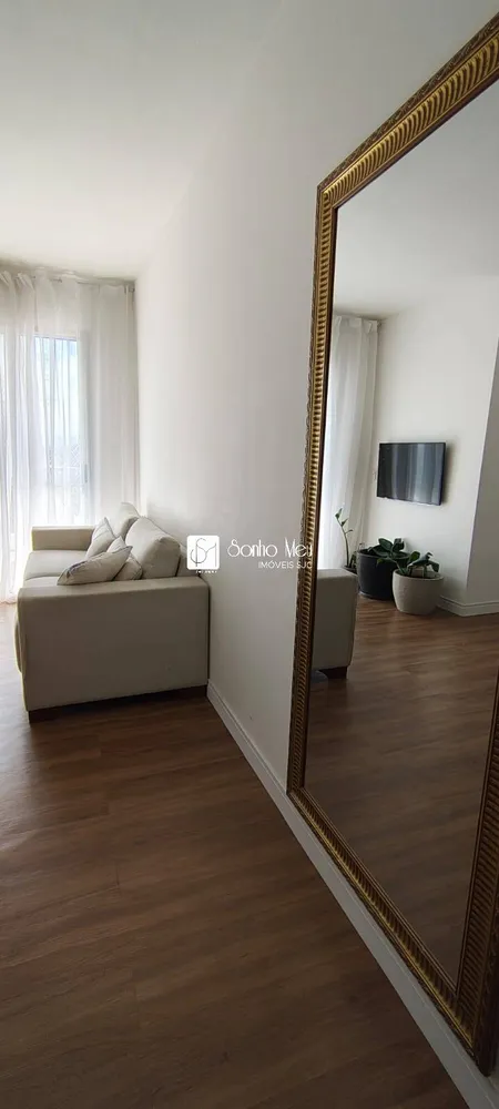 Apartamento, 3 quartos, 62 m² - Foto 1