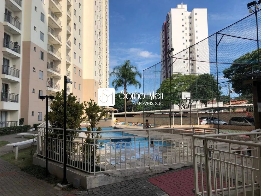 Apartamento, 3 quartos, 62 m² - Foto 4