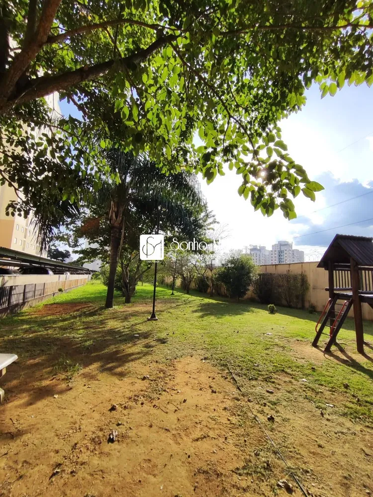 Apartamento, 3 quartos, 62 m² - Foto 14