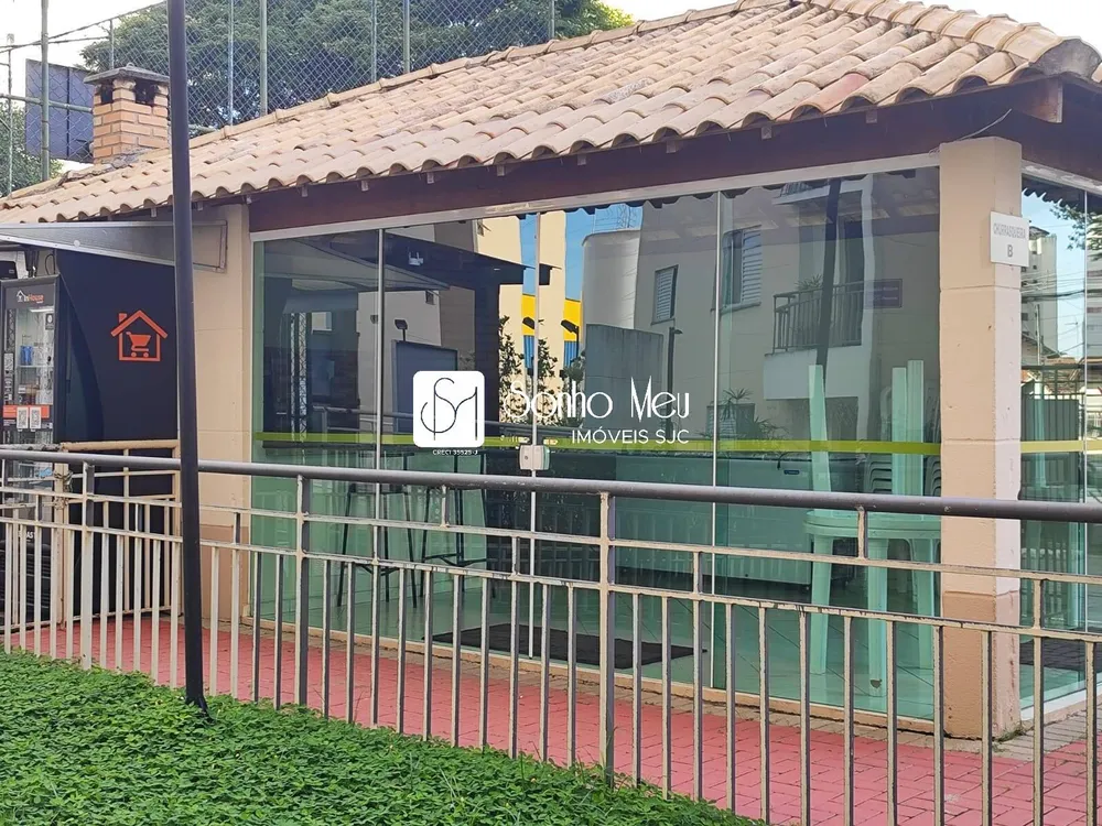 Apartamento, 3 quartos, 62 m² - Foto 11
