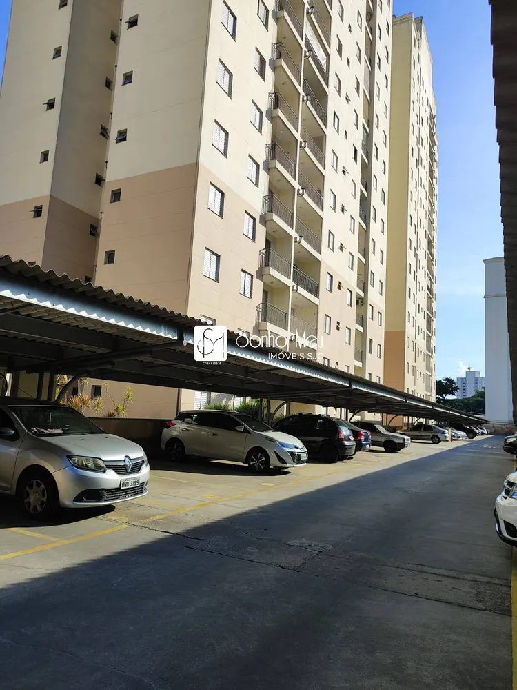Apartamento, 3 quartos, 62 m² - Foto 13