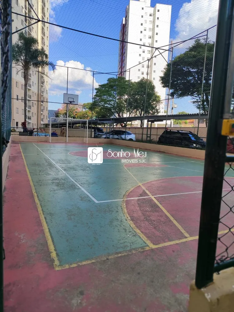 Apartamento, 3 quartos, 62 m² - Foto 12