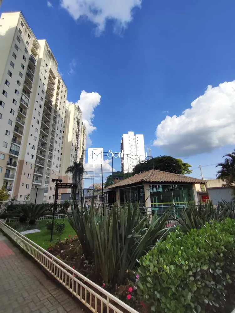 Apartamento, 3 quartos, 62 m² - Foto 10