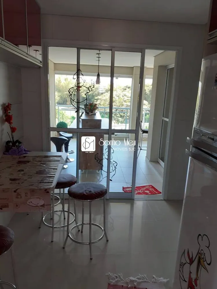 Apartamento, 4 quartos, 190 m² - Foto 2