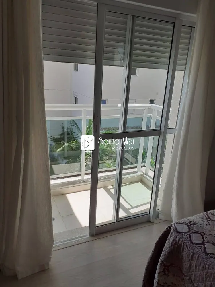 Apartamento, 4 quartos, 190 m² - Foto 9