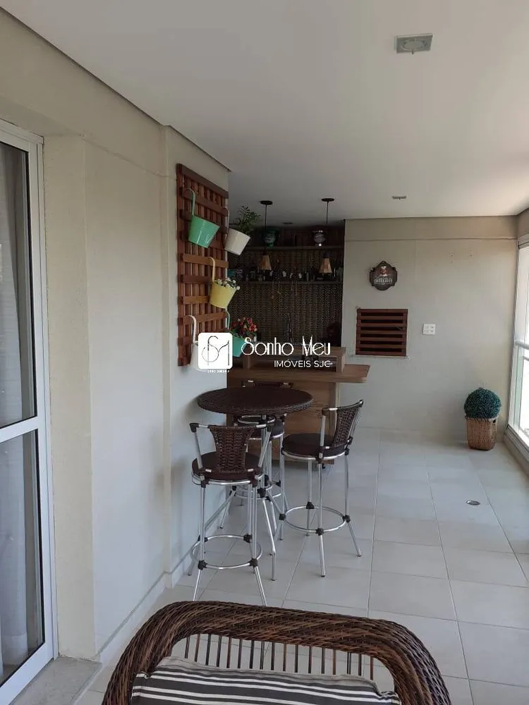 Apartamento, 4 quartos, 190 m² - Foto 3