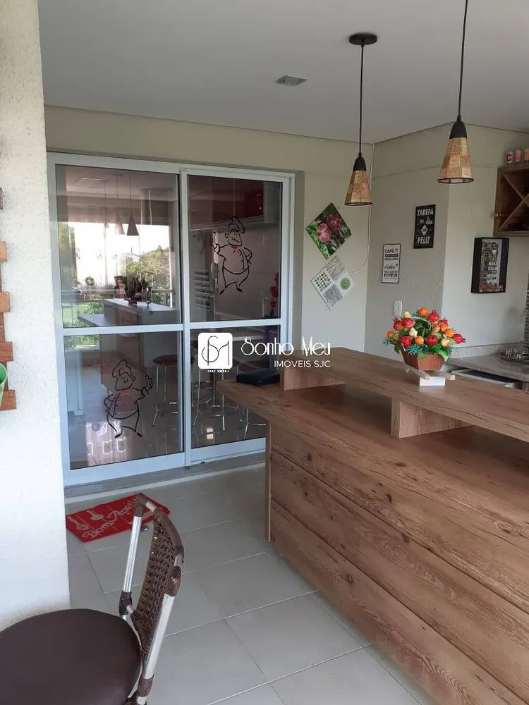 Apartamento, 4 quartos, 190 m² - Foto 4