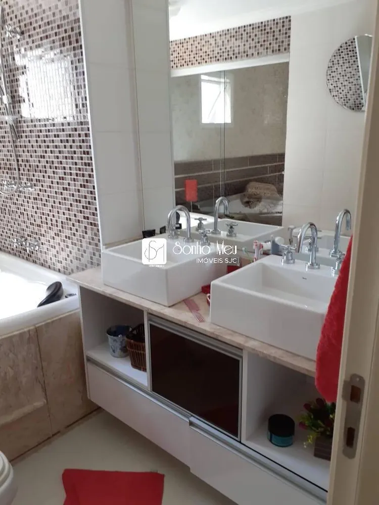 Apartamento, 4 quartos, 190 m² - Foto 6