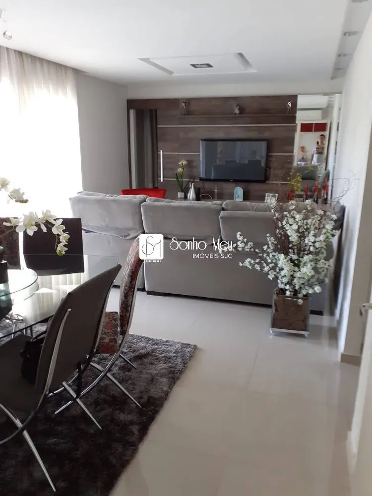 Apartamento, 4 quartos, 190 m² - Foto 1