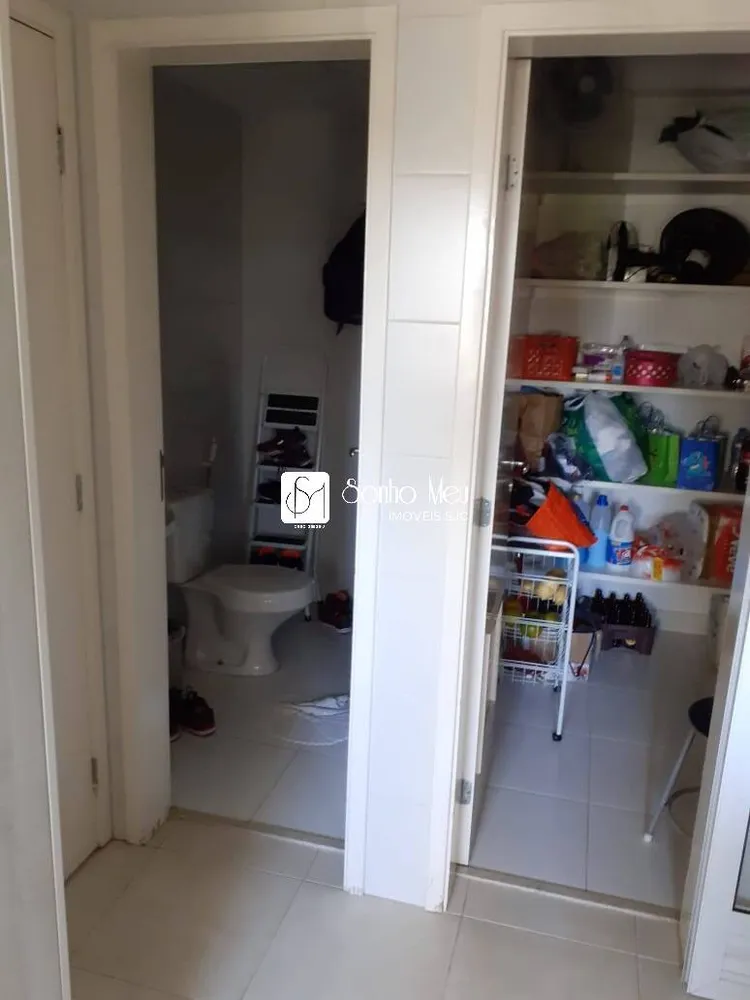Apartamento, 4 quartos, 190 m² - Foto 12