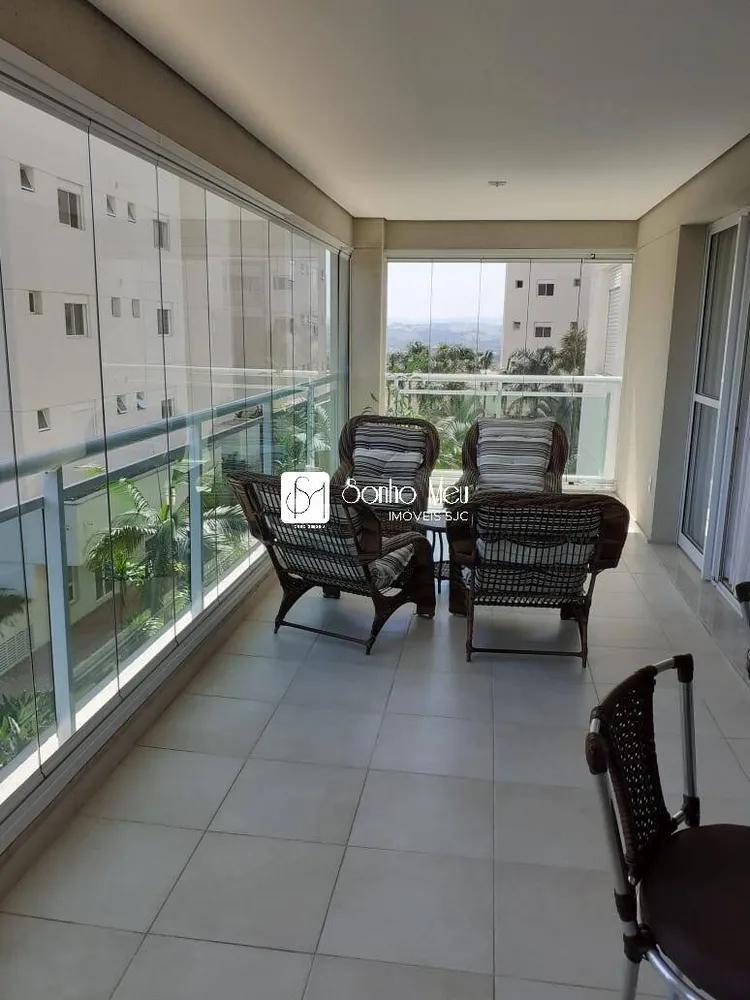 Apartamento, 4 quartos, 190 m² - Foto 5