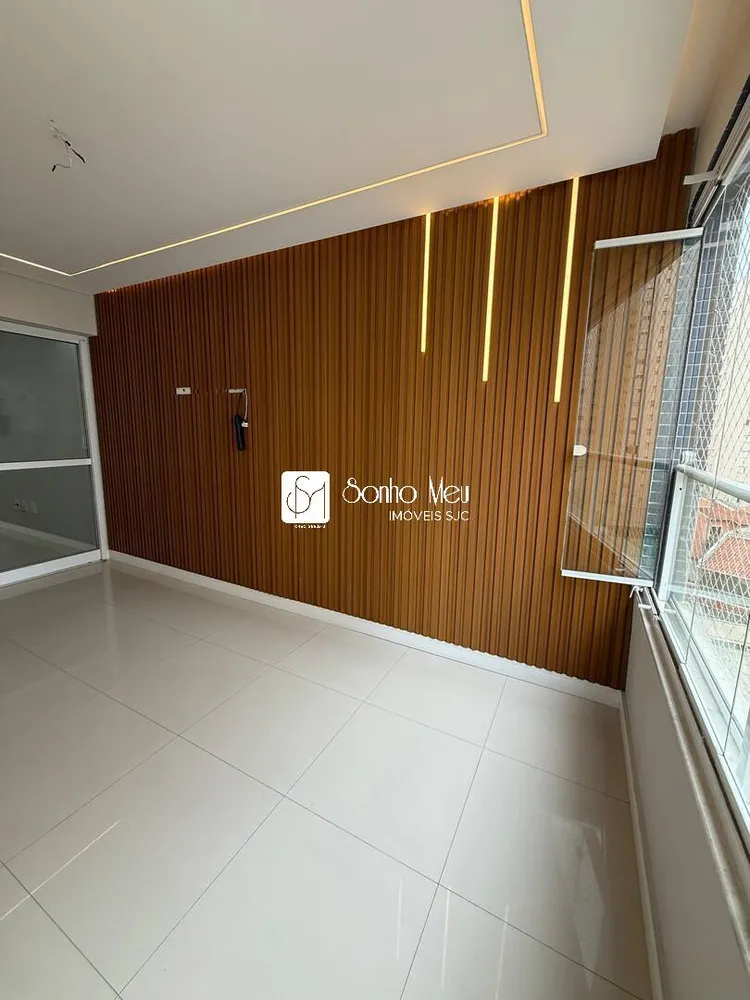 Apartamento, 2 quartos, 76 m² - Foto 2