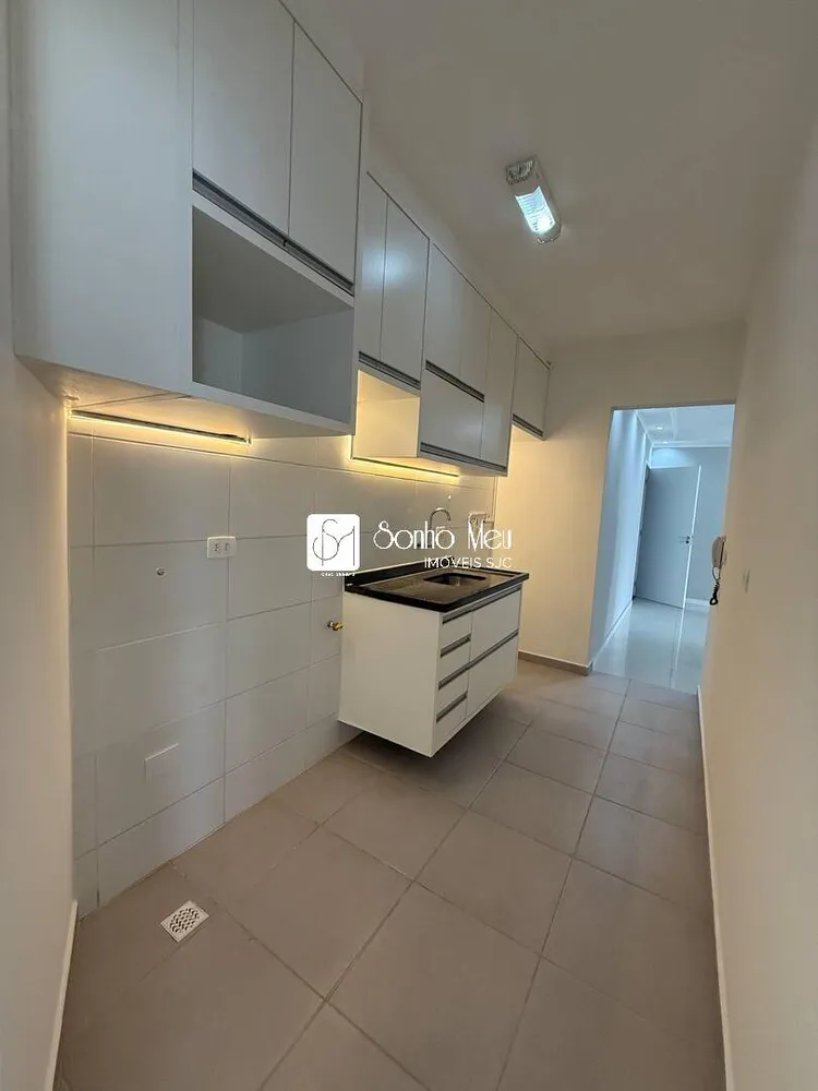 Apartamento, 2 quartos, 76 m² - Foto 3