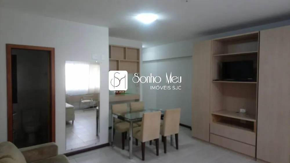 Apartamento, 1 quarto, 40 m² - Foto 8