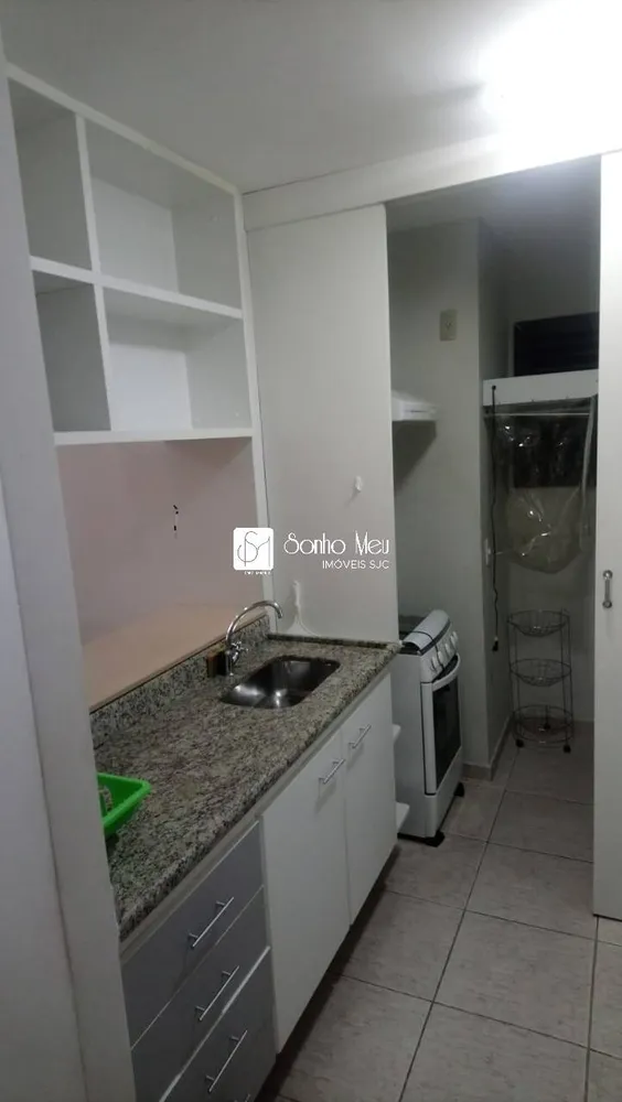 Apartamento, 1 quarto, 40 m² - Foto 2