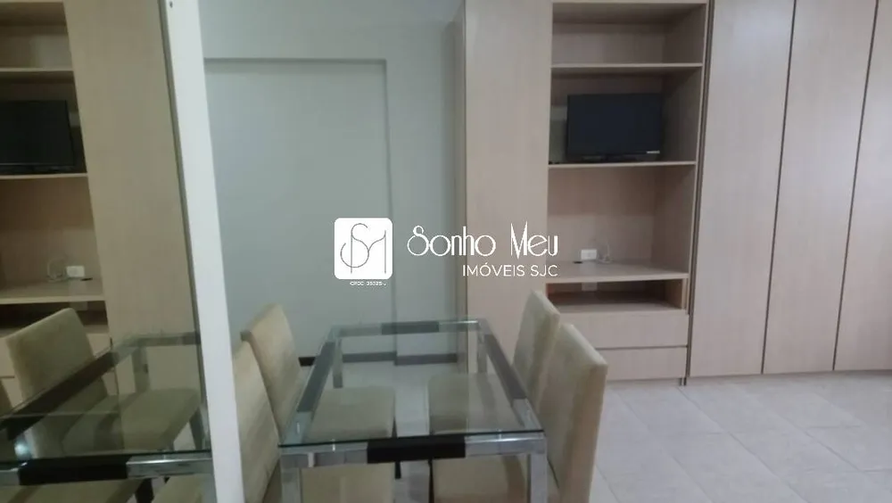 Apartamento, 1 quarto, 40 m² - Foto 5