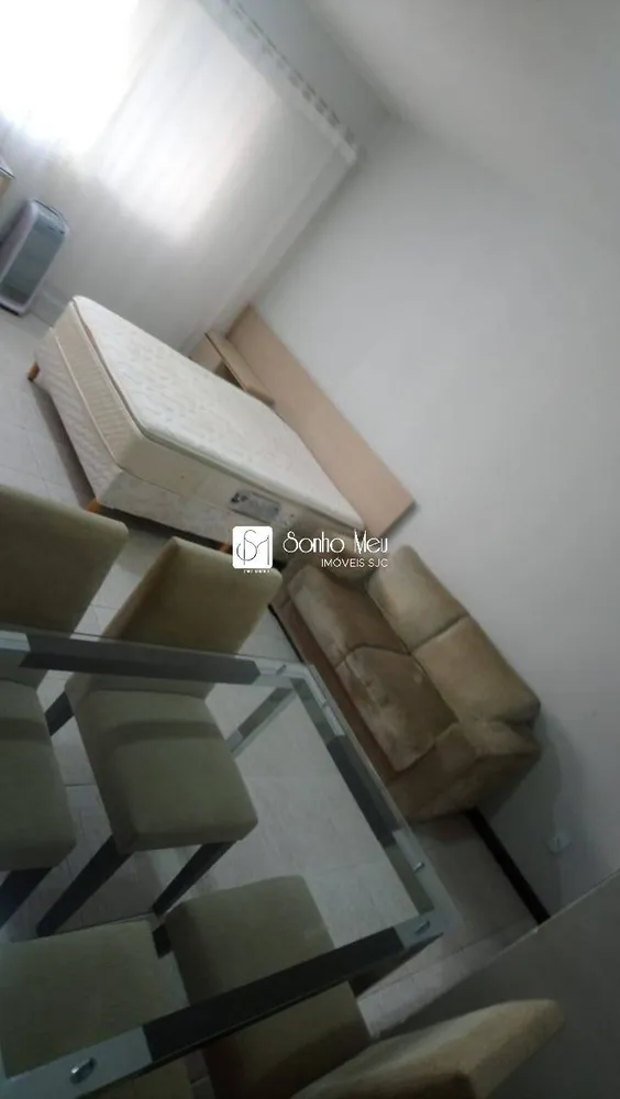 Apartamento, 1 quarto, 40 m² - Foto 6