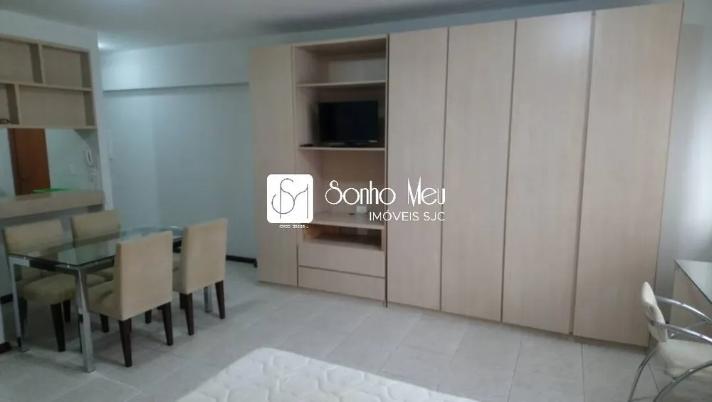 Apartamento, 1 quarto, 40 m² - Foto 3