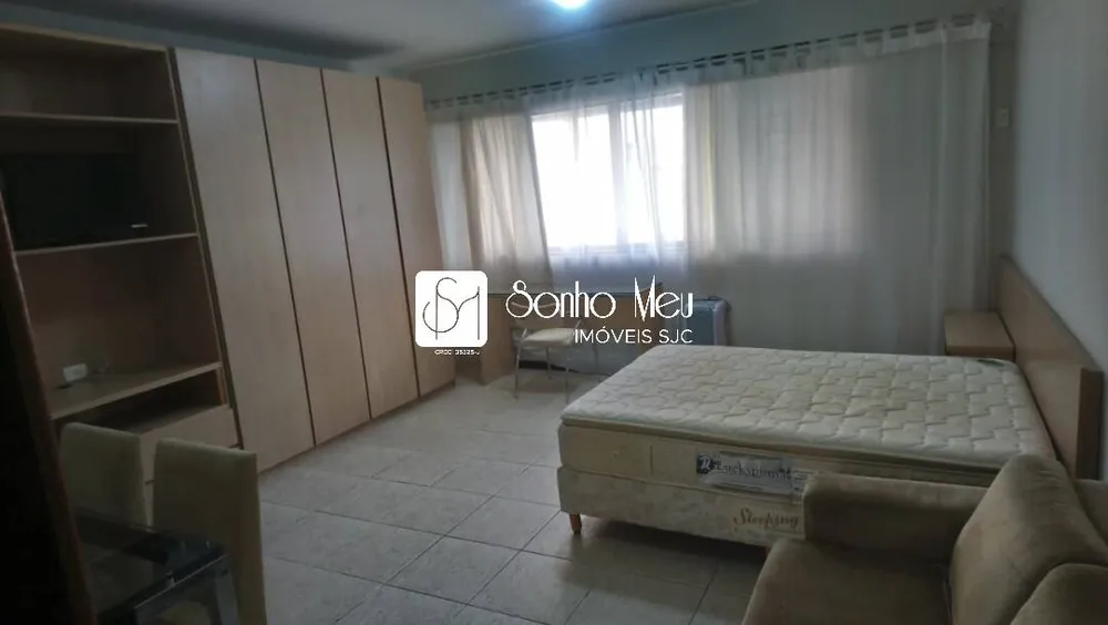 Apartamento, 1 quarto, 40 m² - Foto 6