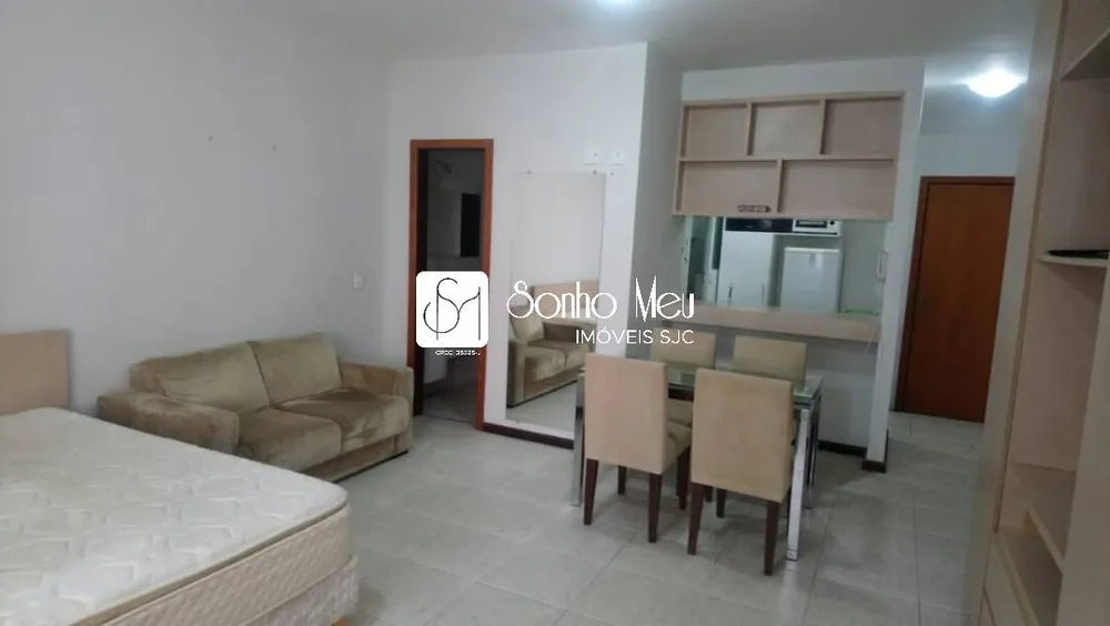 Apartamento, 1 quarto, 40 m² - Foto 7