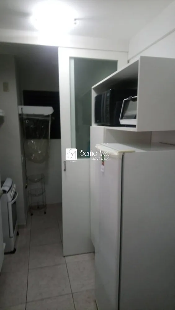 Apartamento, 1 quarto, 40 m² - Foto 4