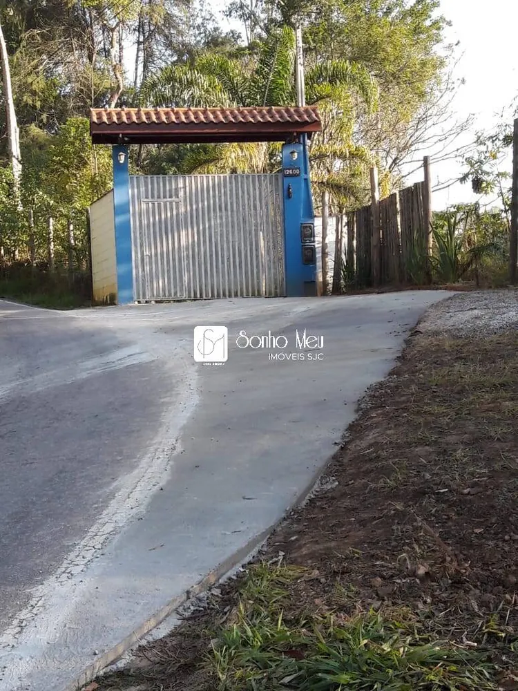 Chácara, 3 quartos, 5000 m² - Foto 4