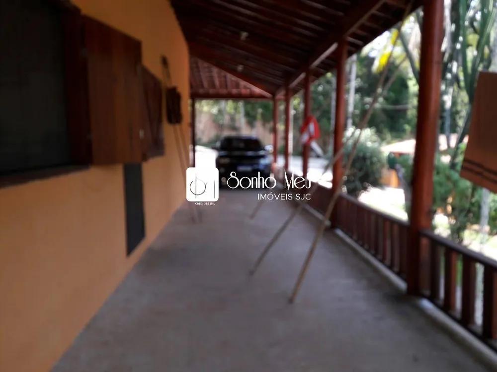 Chácara, 3 quartos, 5000 m² - Foto 2